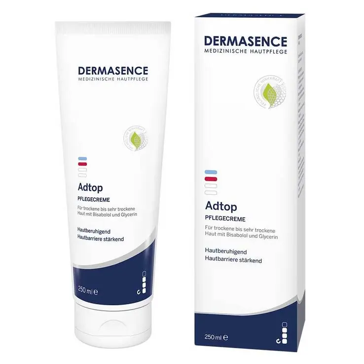 Dermasence Adtop Creme, 250 ml Billig