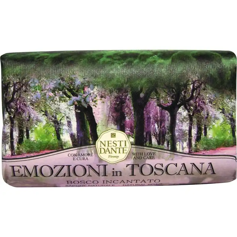 Schneller Versand Nesti Dante Firenze Emozione in Toscana
