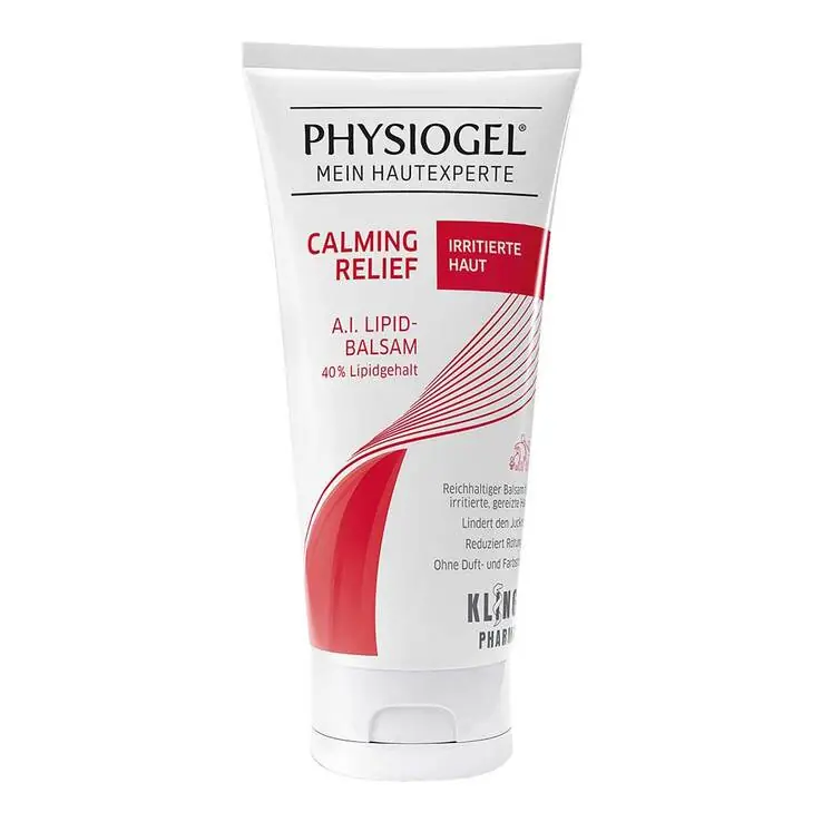 Physiogel Calming Relief A.I.Lipidbalsam für irritierte Haut, 150 ml Direktkauf