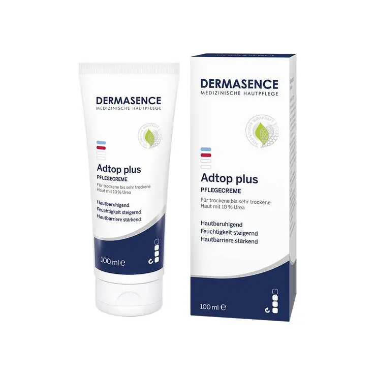 Dermasence Adtop plus Creme, 100 ml Top-Seller