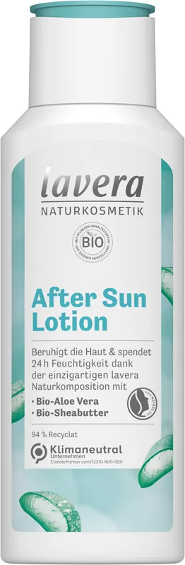 lavera After Sun Lotion 200ml Billig