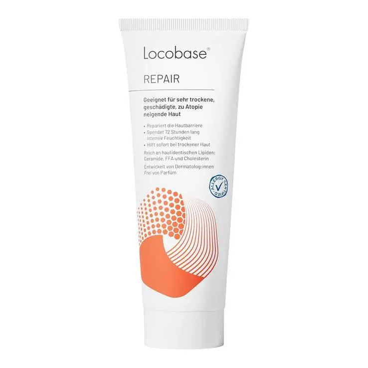 Heißes Angebot Locobase Repair Creme de / AT, 100 g