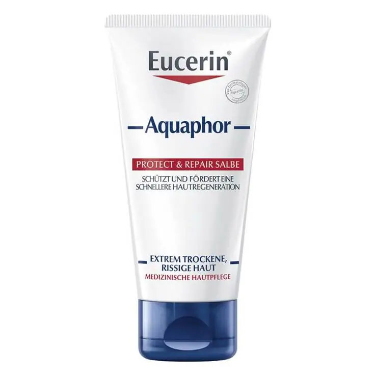 Eucerin Aquaphor Protect & Repair Salbe, 45 ml Gleich Bestellen