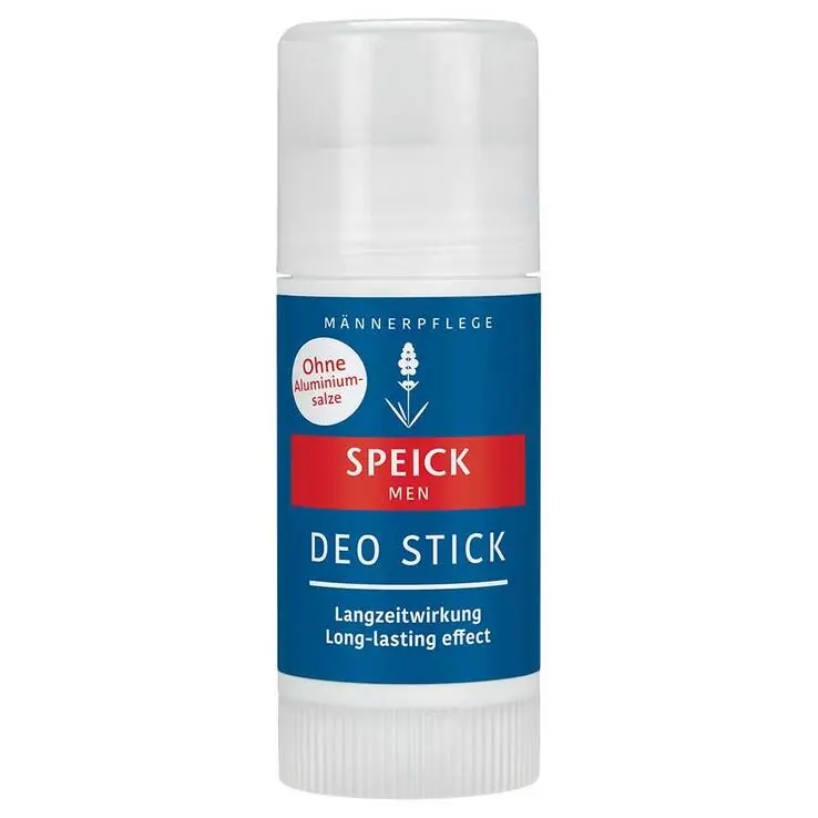 Direkt Vom Hersteller Speick Men Deo Stick, 40 ml