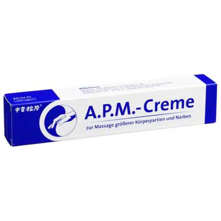 Apm Creme, 60 ml Ausverkauf