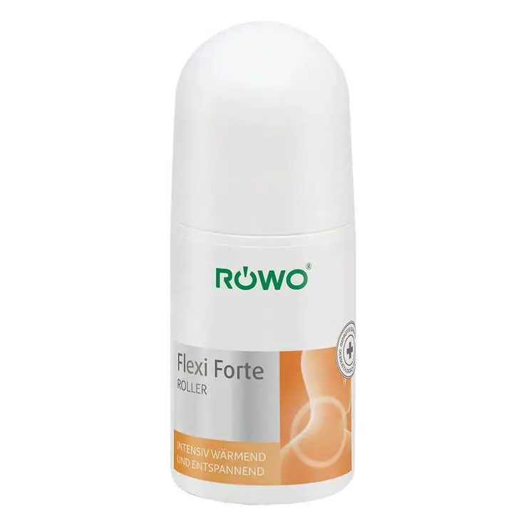 Jetzt Bestellen Röwo Flexi Forte Roller Gel, 50 ml