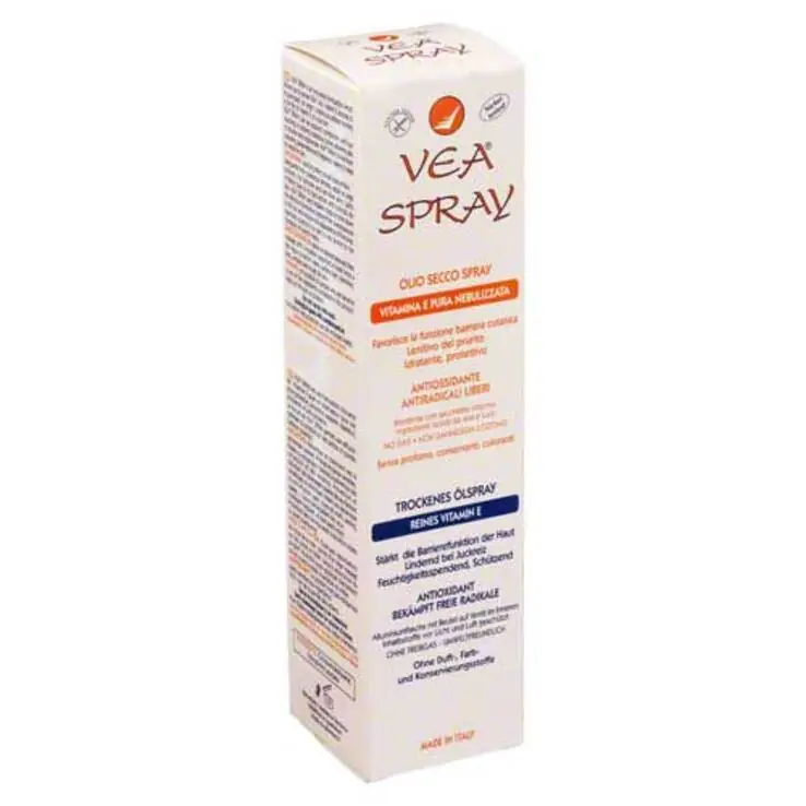 Super-Preis Vea Spray, 100 ml