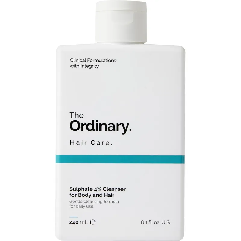 The Ordinary Reinigung Wochenendangebot