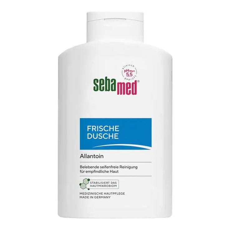 Sebamed Frische Dusche, 400 ml Billig