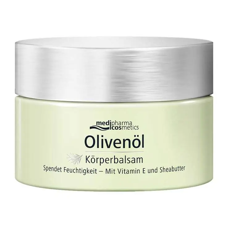 Olivenöl Körper-Balsam, 250 ml Sofort Bestellen