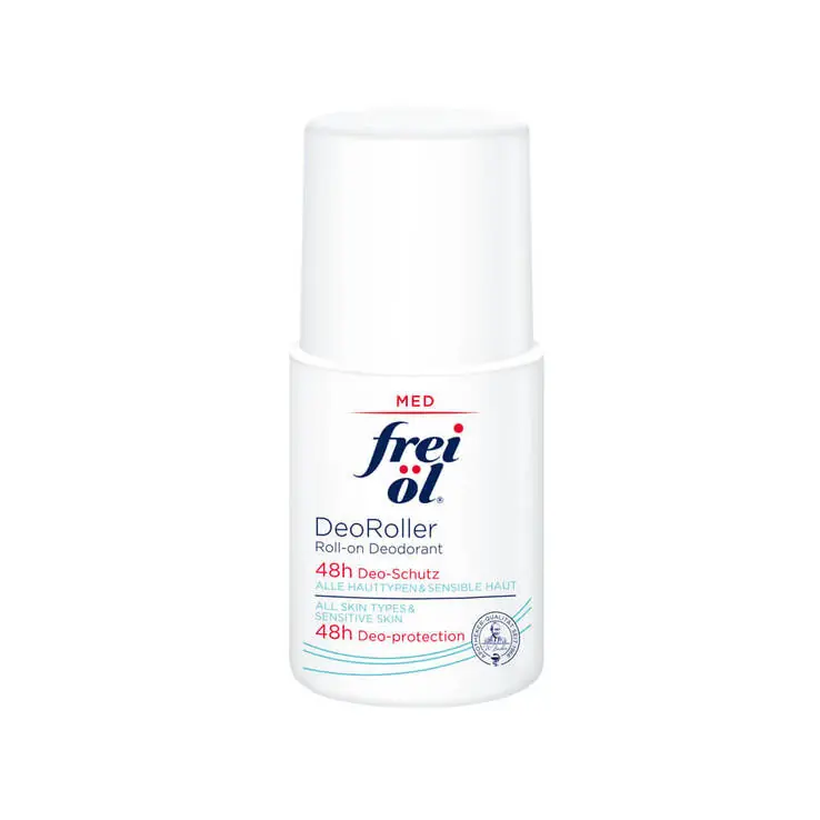 Exklusiv Frei Öl Deoroller, 50 ml