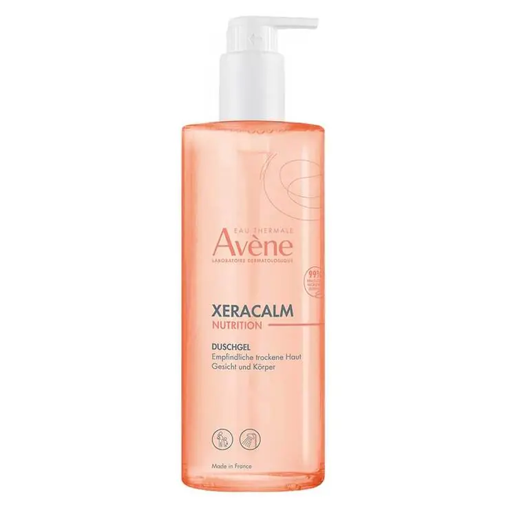 Sonderaktion Avene Xeracalm Nutrition Duschgel, 500 ml