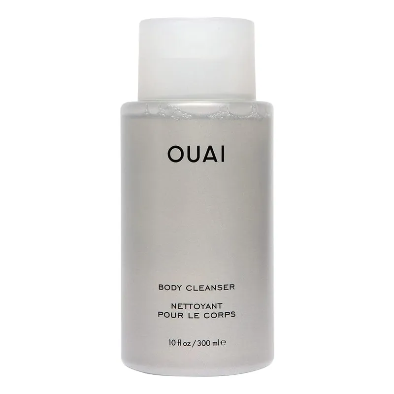 Ouai Körperreinigung Kracherpreis