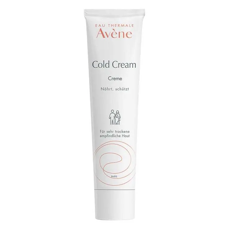 Avene Cold Cream, 40 ml Preisknaller
