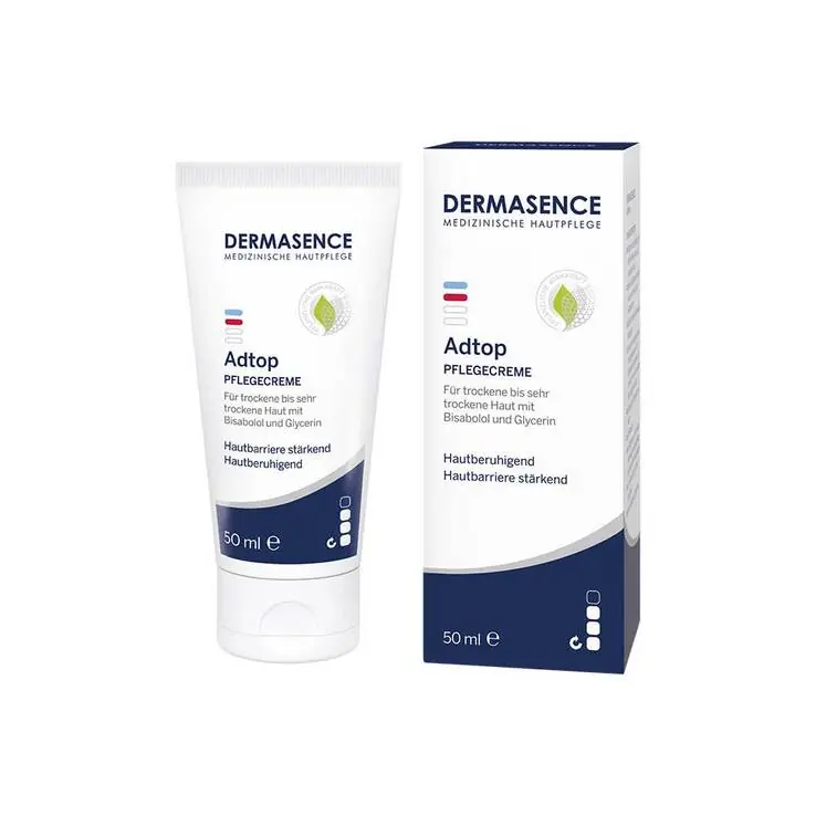 Limited Edition Dermasence Adtop Creme, 50 ml