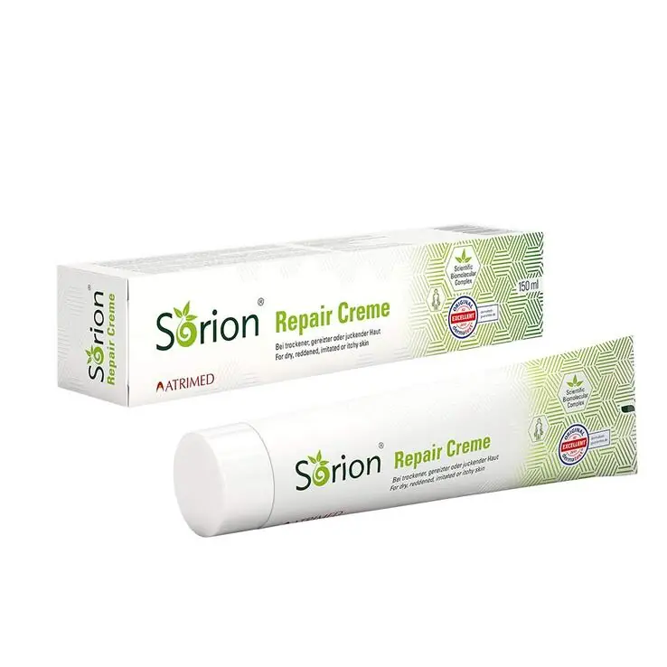 Sorion Repair Creme, 150 ml Günstig