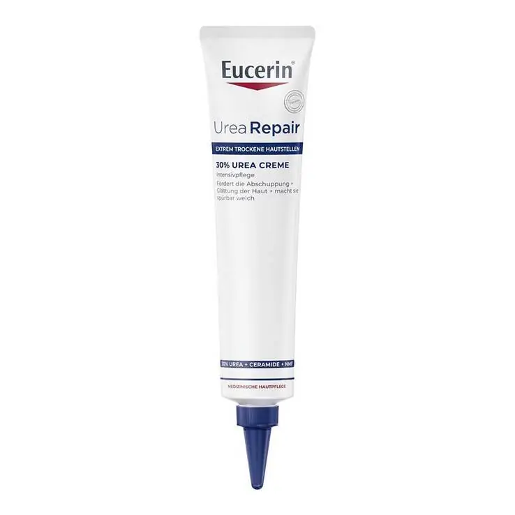 Ab Werk Eucerin Urearepair Intensivpflege 30% Creme, 75 ml