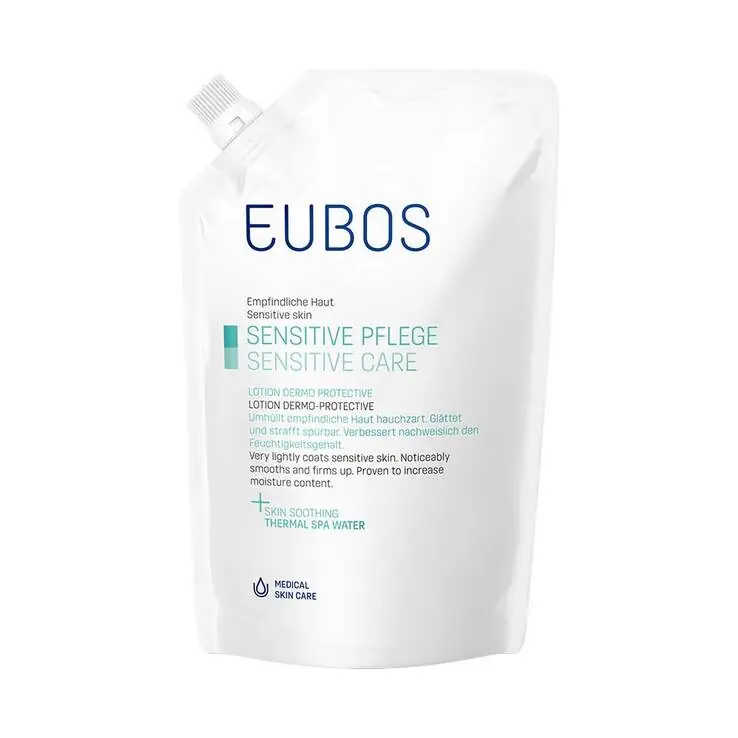 Mega-Angebot Eubos Sensitive Lotion Dermo-Protectiv, 400 ml