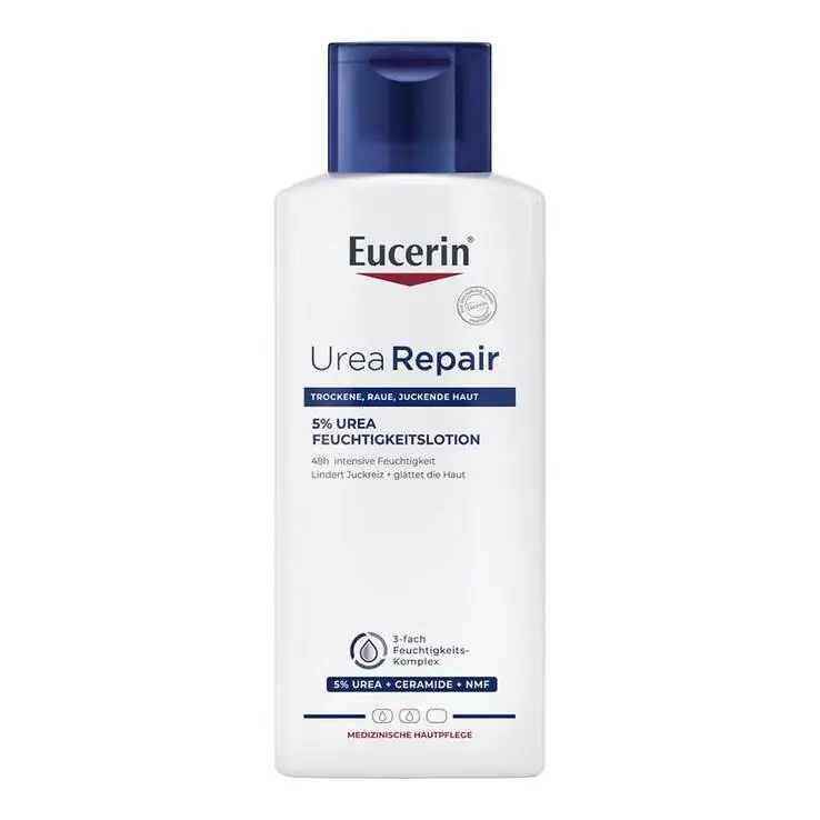 Eucerin UreaRepair Lotion 5%, 250 ml Top-Angebot
