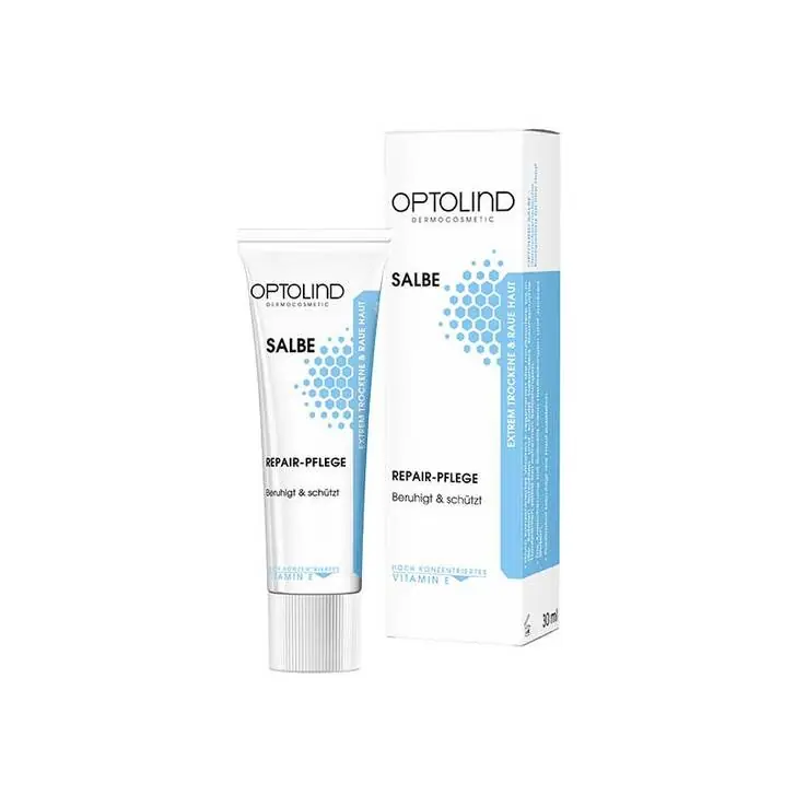 Jetzt Zugreifen Optolind Salbe, 30 ml