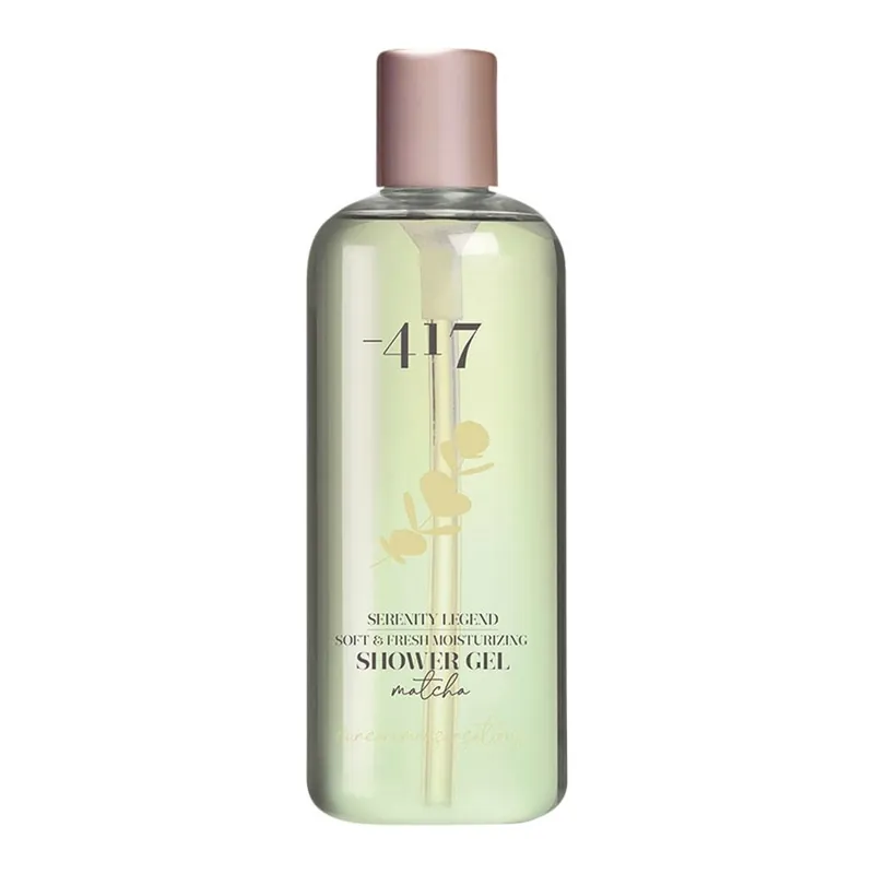 -417 Serenity Legend Solange Der Vorrat Reicht