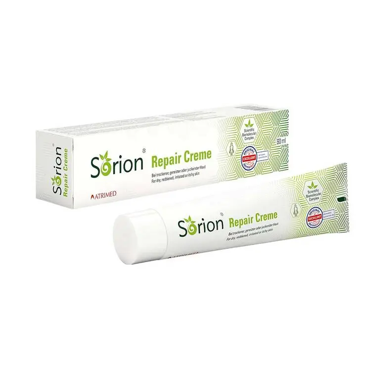 Sorion Repair Creme, 50 g Jetzt Kaufen