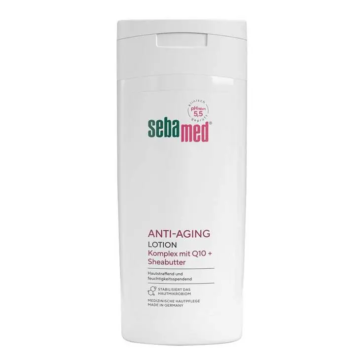 Sebamed Anti-Aging Lotion, 200 ml Großhandel