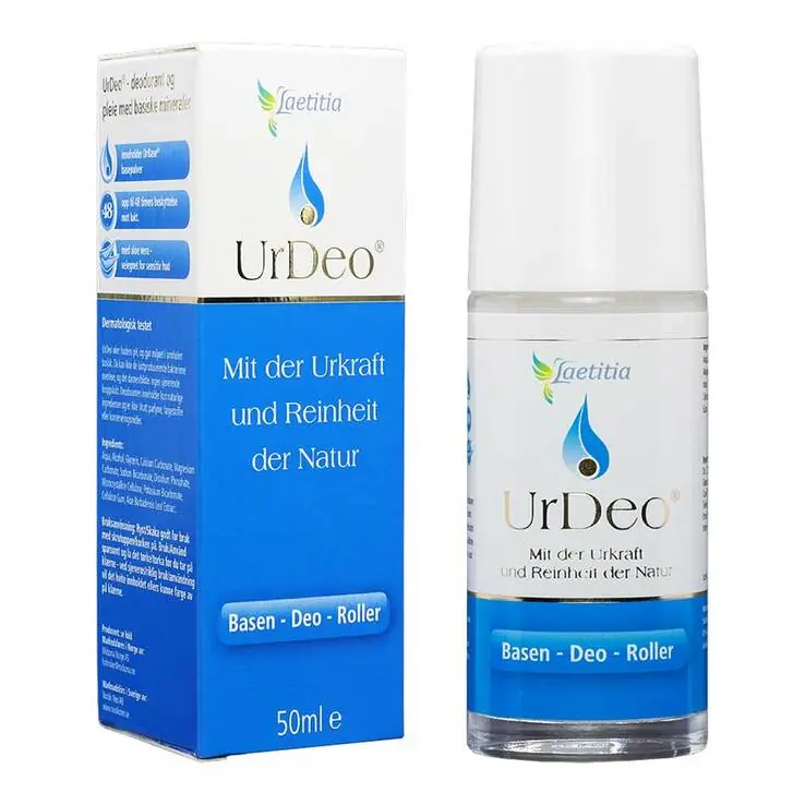 UR Deo Deodorant Roll on, 50 ml Direkt Vom Hersteller