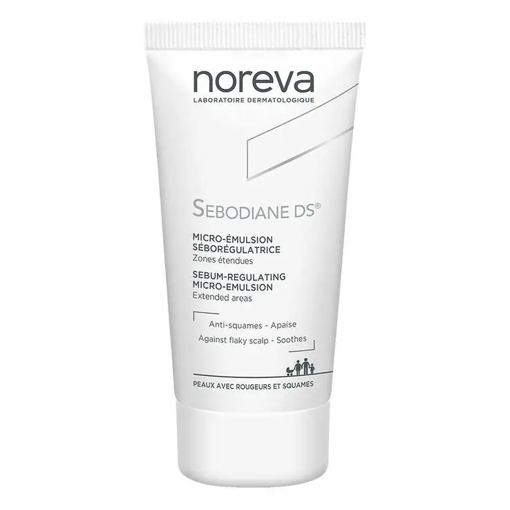 Direkt Vom Hersteller Sebodiane DS Mikroemulsion, 30 ml