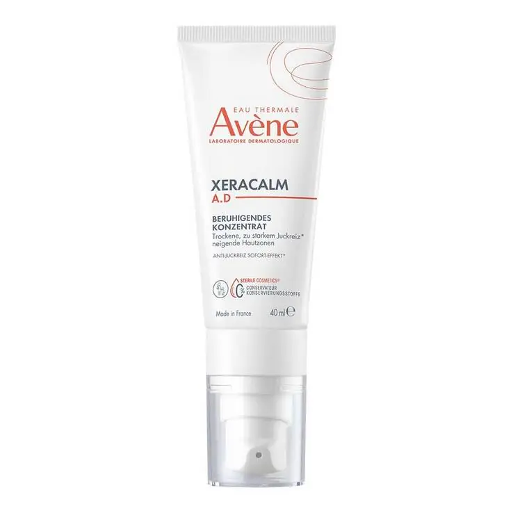 Aktuell Avene Xeracalm A.D Anti-Juckreiz Konzentrat, 40 ml