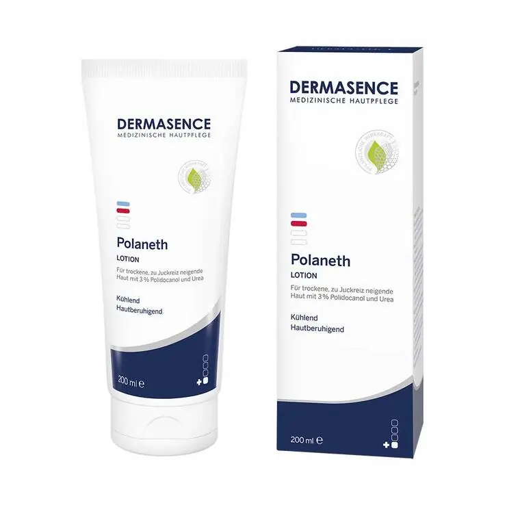 Dermasence Polaneth Lotion, 200 ml Preisknaller