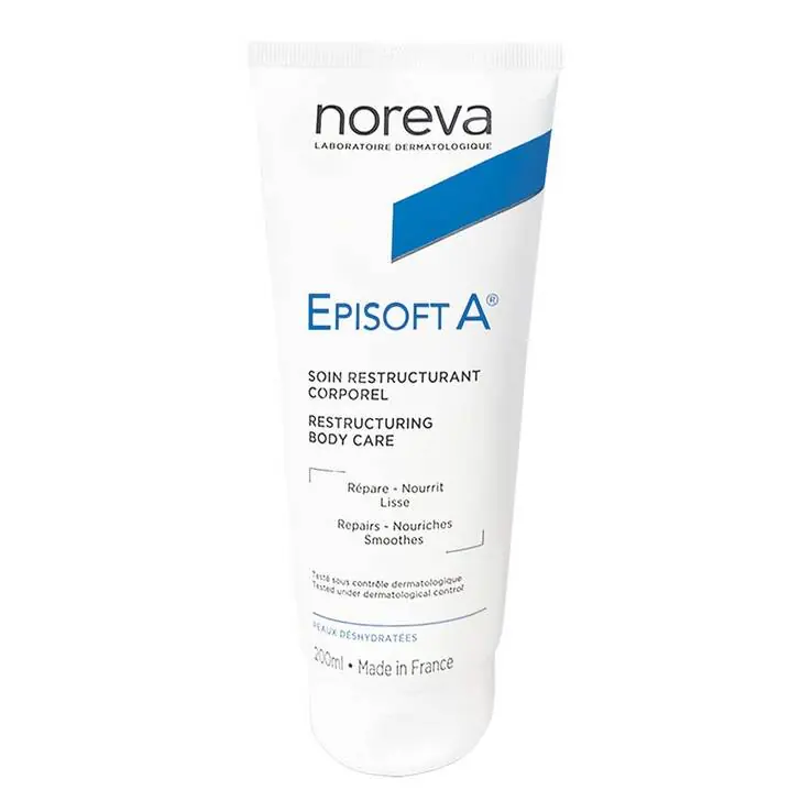 Episoft A Emulsion, 200 ml Expressversand