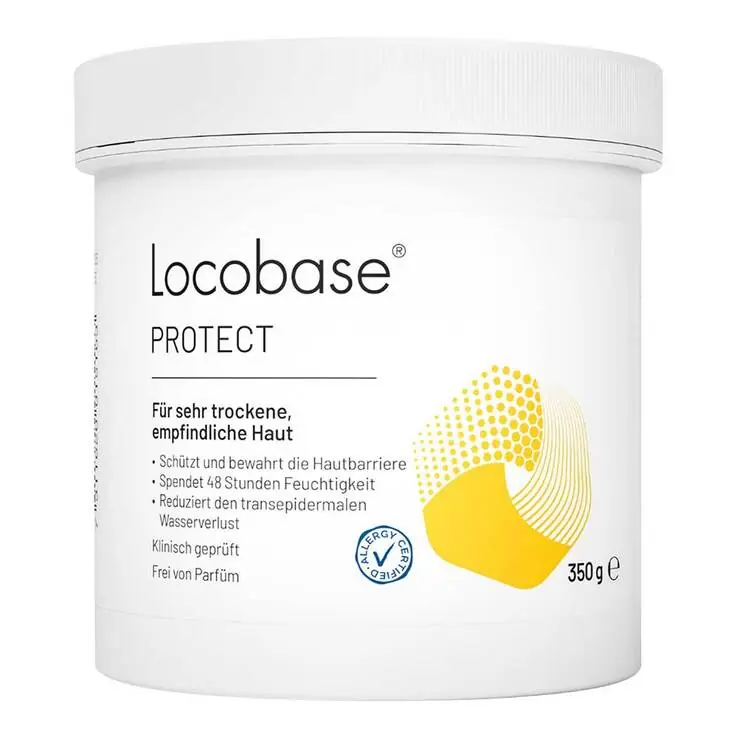 Super-Preis Locobase Protect Creme de / AT, 350 g