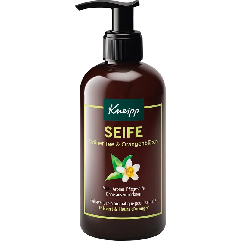 Kneipp Handpflege Im Trend