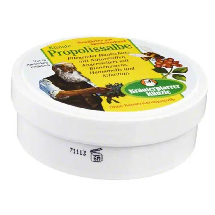 Billig Propolissalbe N, 100 ml