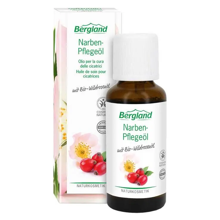 Narben-Pflegeöl, 30 ml Meistverkauft