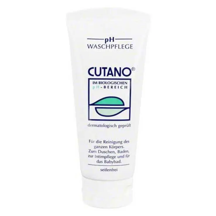 Cutano Waschpflege flüssig, 200 ml Sofort Bestellen