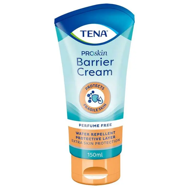 Highlight TENA® PROskin Barrier Cream, 150 ml