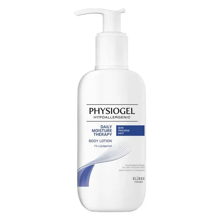 Ausverkauf Physiogel Daily Moisture Therapy für sehr trockene Haut Lotion, 400 ml