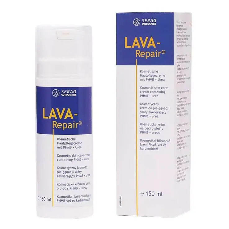 Lava-Repair Lotion, 150 ml Heißes Angebot
