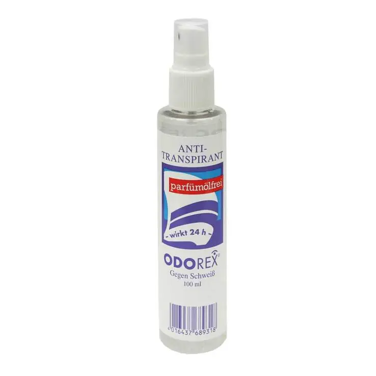 Odorex gegen Schweiß, 100 ml Top-Angebot