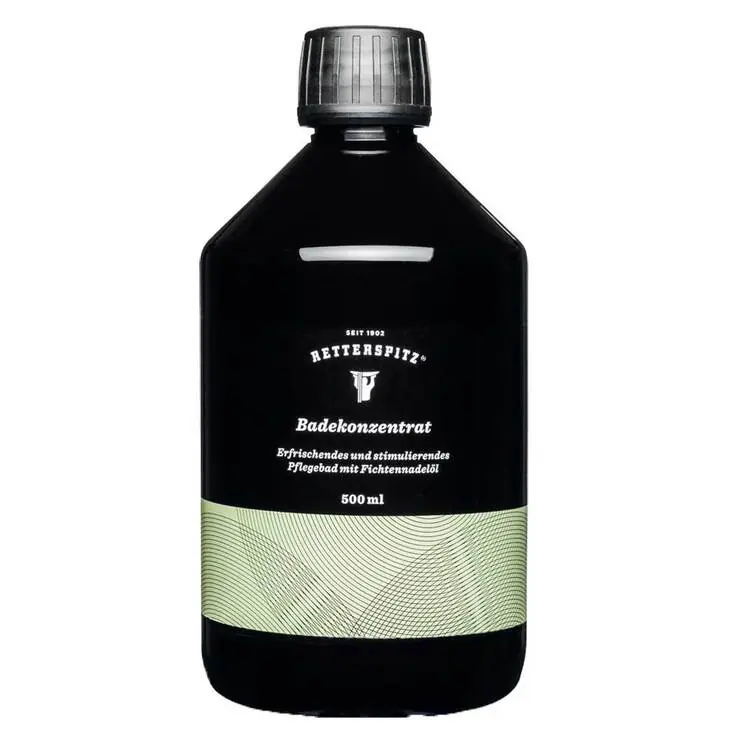 Retterspitz Badekonzentrat, 500 ml Bestseller
