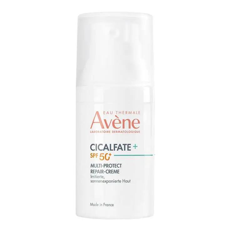 Jetzt Zugreifen Avene Cicalfate + Multi-Protect Repair-Cre.SPF 50 + , 30 ml
