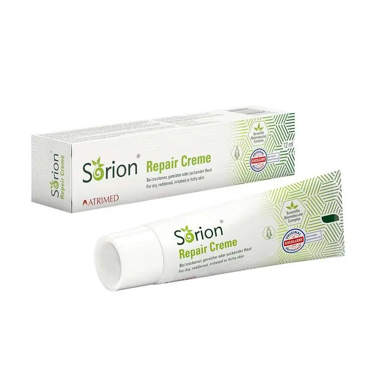 Meistverkauft Sorion Creme, 10 g