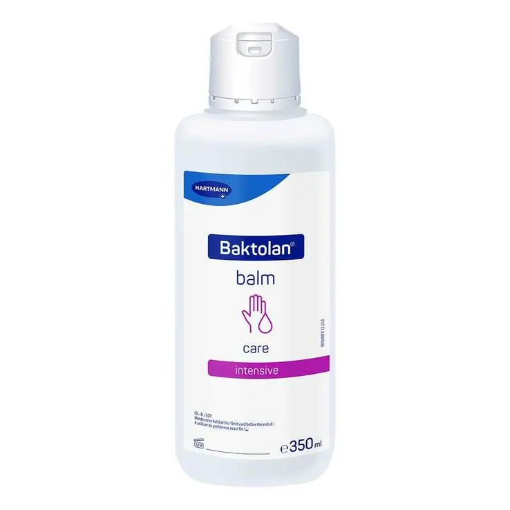 Baktolan balm, 350 ml Echt