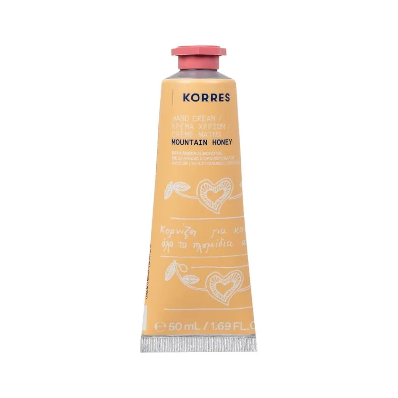 KORRES Handpflege Saisonangebot