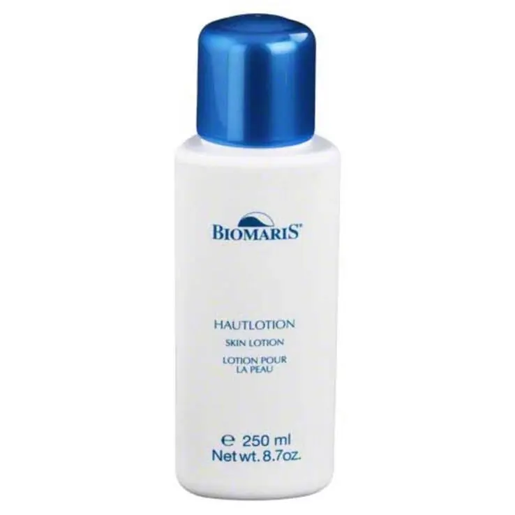 Biomaris Hautlotion, 250 ml Letzte Chance