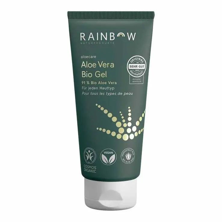 Aloecare AV Bio Gel, 100 ml Meistverkauft