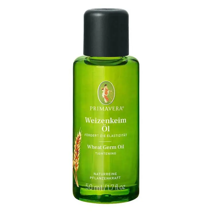 Weizenkeimöl, 50 ml Hochwertig