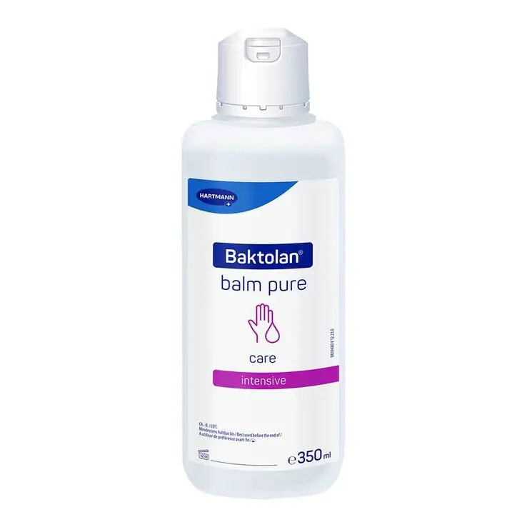 Preisreduziert Baktolan balm pure, 350 ml
